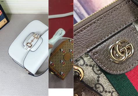 porta patente gucci|Gucci purses for women.